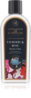 Ashleigh & Burwood London Lamp Fragrance Tayberry & Rose ricarica per lampada catalitica