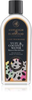 Ashleigh & Burwood London Lamp Fragrance Yuzu & Coconut Water ricarica per lampada catalitica