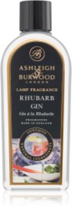 Ashleigh & Burwood London Lamp Fragrance Rhubarb Gin katalitikus lámpa utántöltő