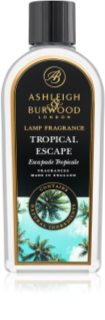 Ashleigh & Burwood London Lamp Fragrance Tropical Escape catalytic lamp refill