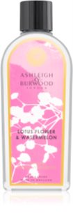Ashleigh & Burwood London Lamp Fragrance Lotus Flower & Watermelon recharge pour lampe catalytique