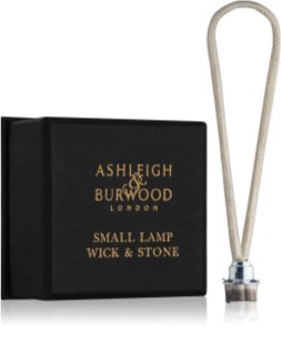 Ashleigh & Burwood London Oriental Woodland lampada catalitica