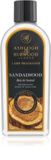Ashleigh & Burwood London Lamp Fragrance Sandalwood rezervă lichidă pentru lampa catalitică