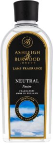Ashleigh & Burwood London Lamp Fragrance Neutral ricarica per lampada catalitica