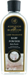 Ashleigh & Burwood London Lamp Fragrance Baby Powder recarga para lâmpadas catalizadoras