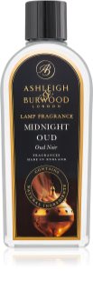 Ashleigh & Burwood London Lamp Fragrance Midnight Oud пълнител за каталитична лампа
