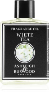 Ashleigh & Burwood London Fragrance Oil White Tea ароматична олійка