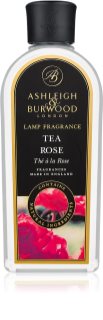 Ashleigh & Burwood London Lamp Fragrance Tea Rose rezervă lichidă pentru lampa catalitică