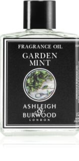Ashleigh & Burwood London Fragrance Oil Garden Mint ароматична олійка