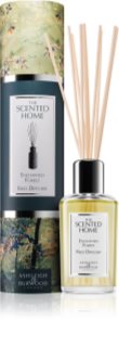 Ashleigh & Burwood London The Scented Home Enchanted Forest aroma difusor com recarga