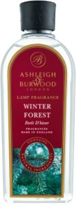 Ashleigh & Burwood London Lamp Fragrance Winter Forest recarga para lâmpadas catalizadoras