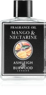 Ashleigh & Burwood London Fragrance Oil Mango & Nectarine ароматична олійка