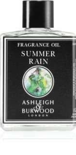 Ashleigh & Burwood London Fragrance Oil Summer Rain ароматична олійка