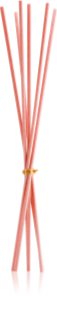 Ashleigh & Burwood London Accesories bastoncini di ricarica per diffusori di aromi I (Pink)