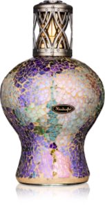 Ashleigh & Burwood London Cosmos lâmpada catalisadora grande (18 x 9,5 cm)