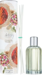 Ashleigh & Burwood London Artistry Collection Eastern Spice aroma difusor com recarga