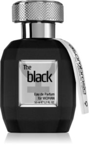 Asombroso by Osmany Laffita The Black for Woman parfemska voda za žene 50 ml