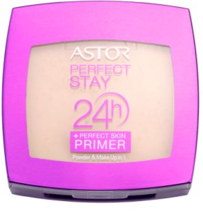 Astor Perfect Stay 24H Puder-Make-up