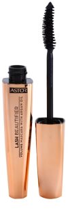 Astor Lash Beautifier máscara para dar  volume com óleo de argan