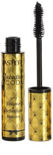 Astor Seduction Codes máscara para dar  volume