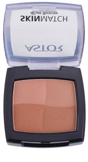 Astor SkinMatch компактна пудра-бронзантор