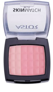 Astor SkinMatch Rouge-Trio