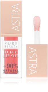 Astra Make-up Pure Beauty θρεπτικό λιπ γκλος