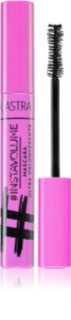 Astra Make-up #INSTAVOLUME
