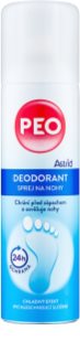 Astrid Peo spray deodorante per i piedi con effetto rinfrescante
