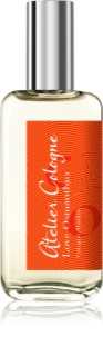 Atelier Cologne Love Osmanthus perfume Unisex