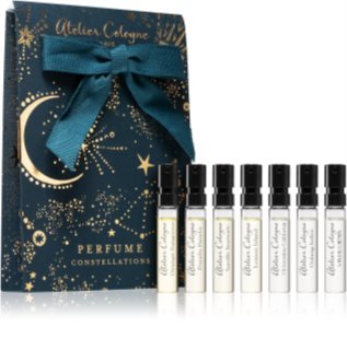Atelier Cologne Perfume Constellations Dāvanu komplekts abiem dzimumiem