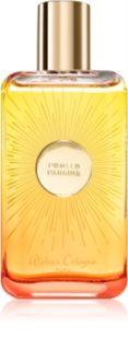 Atelier Cologne Pomélo Paradis Limited Edition parfume Begrænset udgave Unisex