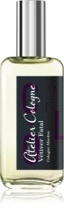 Atelier Cologne Vétiver Fatal perfume Unisex