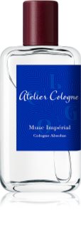 Atelier Cologne Musc Impérial parfum unisex