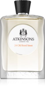 Atkinsons 24 Old Bond Street одеколон для мужчин