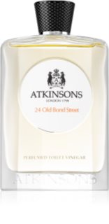 Atkinsons 24 Old Bond Street Vinegar одеколон для мужчин