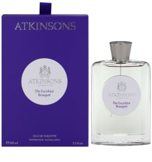 Atkinsons Excelsior Bouquet eau de toilette unissexo