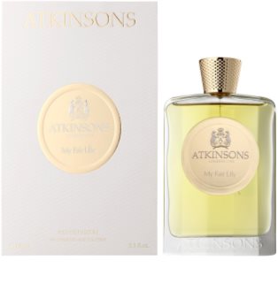 Atkinsons My Fair Lily eau de parfum unissexo