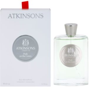 Atkinsons Posh On The Green eau de parfum unissexo