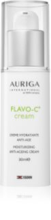 Auriga Flavo-C creme hidratante antirrugas