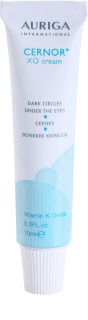 Auriga Cernor XO creme de olhos contra olheiras