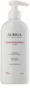 Auriga Dermatrophix creme corporal refirmante contra envelhecimento da pele