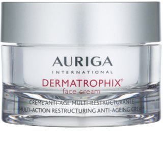 Auriga Dermatrophix creme facial rejuvenescedor