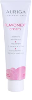 Auriga Flavonex creme de rosto e corpo anti-envelhecimento