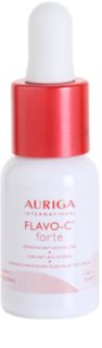 Auriga Flavo-C tratamento antirrugas intensivo