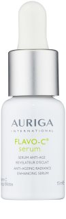 Auriga Flavo-C sérum antirrugas para todos os tipos de pele