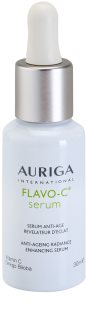 Auriga Flavo-C sérum antirrugas
