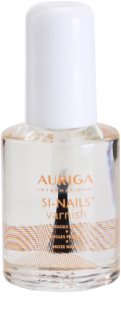 Auriga Si-Nails verniz de unhas regenerador