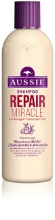 Aussie Repair Miracle champô para cabelo rebelde