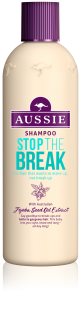 Aussie Stop The Break champô antiquebra de cabelo